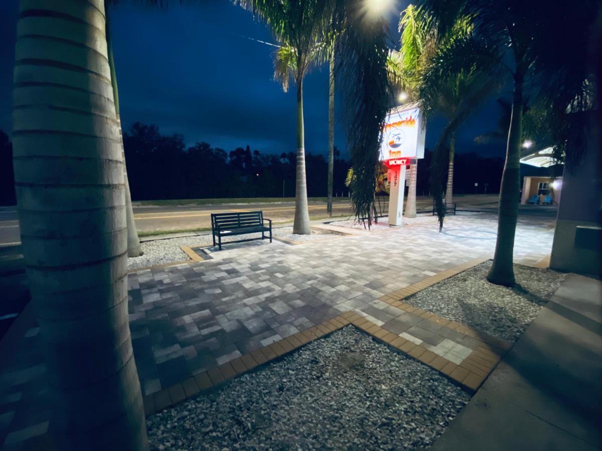 Summerside Inn,Clearwater Belleair Exterior photo